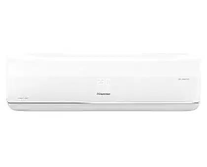 Кондиционер Hisense AS-10UW4RXVQF00